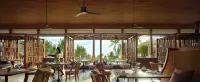 The Ritz-Carlton, Koh Samui - breakfast