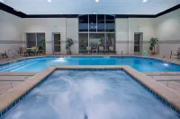 Staybridge Suites CHATTANOOGA DWTN - CONV CTNR by IHG - Hot Tub