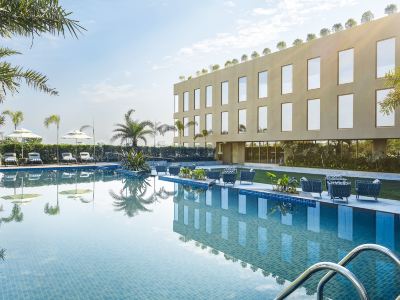 Courtyard by Marriott Siliguri