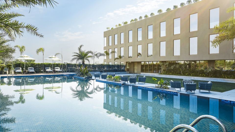 Courtyard by Marriott Siliguri