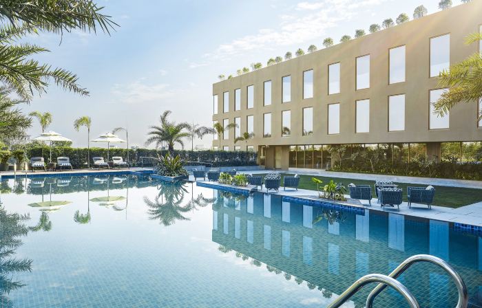 Courtyard Siliguri