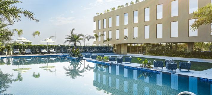 Courtyard Siliguri Hotels in Darjeeling