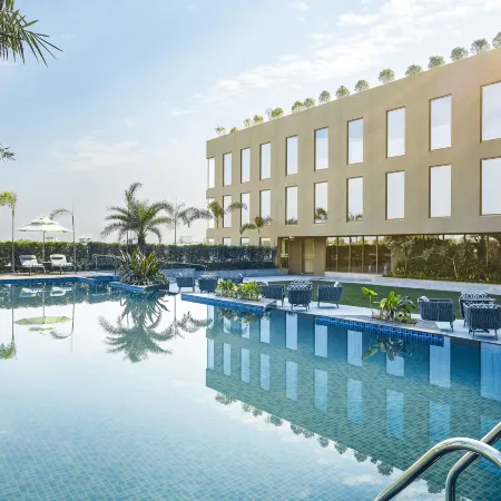 Courtyard Siliguri