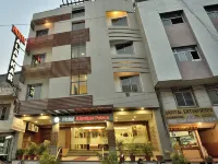 Hotel Alankar Palace Hotels near Habibganj Railway Station