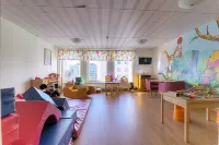 Hotell Björken Hotels in Umeå
