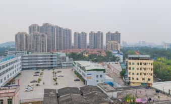 Vienna Hotel (Dongguan Huangjiang Liangfa)