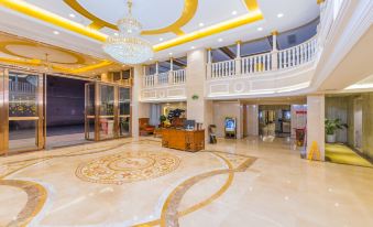 Vienna Hotel (Dongguan Huangjiang Yuyuan High tech Park Branch)