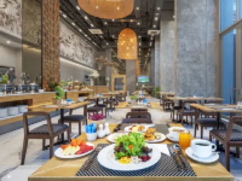 AisanA Hotel Korat Hotels in Nakhon Ratchasima