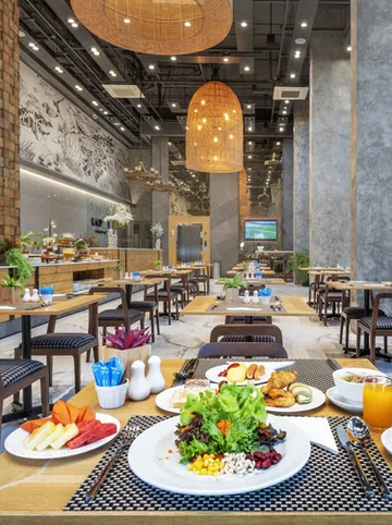 รูปภาพของโรงแรม ไอซาน่า โคราช