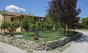 Agriturismo le Capannacce Urbania