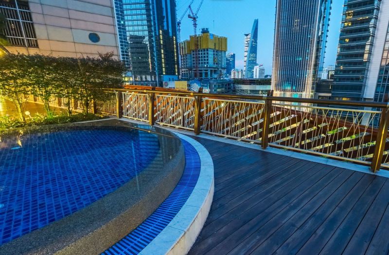 The Gardens Hotel - St. Giles Mid Valley Kuala Lumpur photo 2