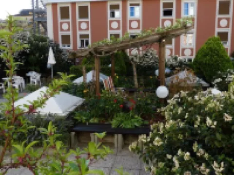 Kolpinghaus Bolzano Hotels in Bolzano