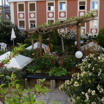 Kolpinghaus Bolzano