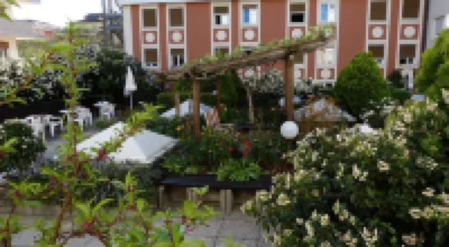 Kolpinghaus Bolzano