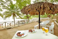 Grand Palladium Jamaica Resort & Spa All Inclusive - Desayuno