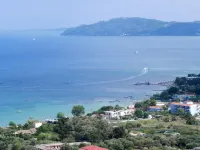 Alkionis Hotel Corfu