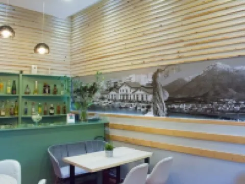 瑪麗安娜酒店 亞歷山德魯波利斯酒店