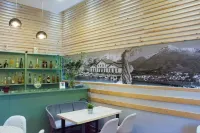 Marianna Hotel Hotels in Alexandroupolis