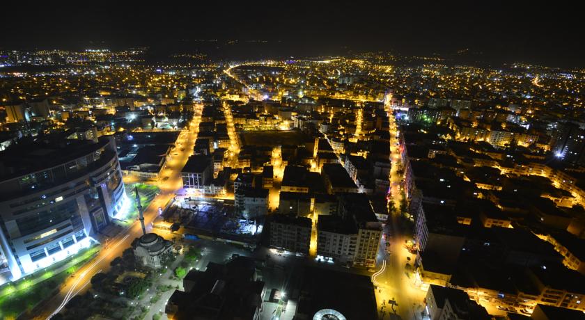 Radisson Blu Hotel Mersin