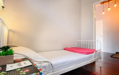 Hua Hin Lub Sabai Hotels in 