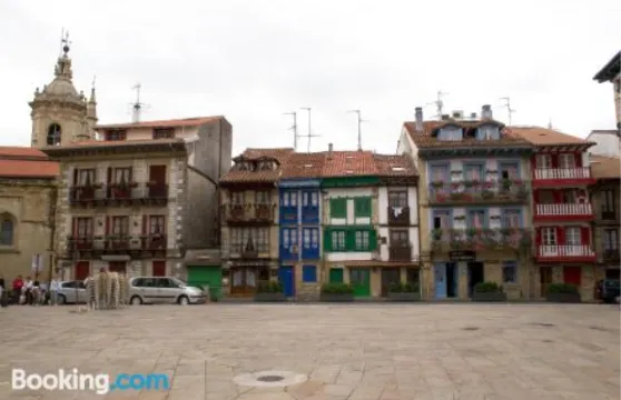 聖尼古拉斯酒店