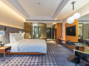 Baotou Jiuyuan Mansion