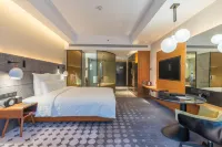 Baotou Jiuyuan Mansion