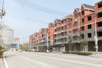 Vienna International Hotel - parking