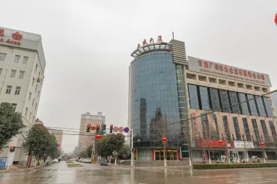 Jincheng Hotel