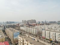 郑州金水区和悦宾馆 - 酒店景观