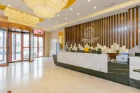 Meilun Hotel Hotels in Qingyang