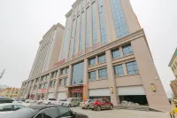 Meilun Hotel Hôtels à proximité de : Longdong University College of Mechanical Engineering