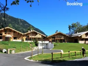 Les Chalets des Liarets