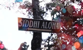 Siddhi Aloha