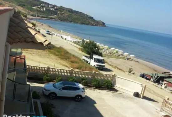 聖馬可裏瓦馬雷酒店