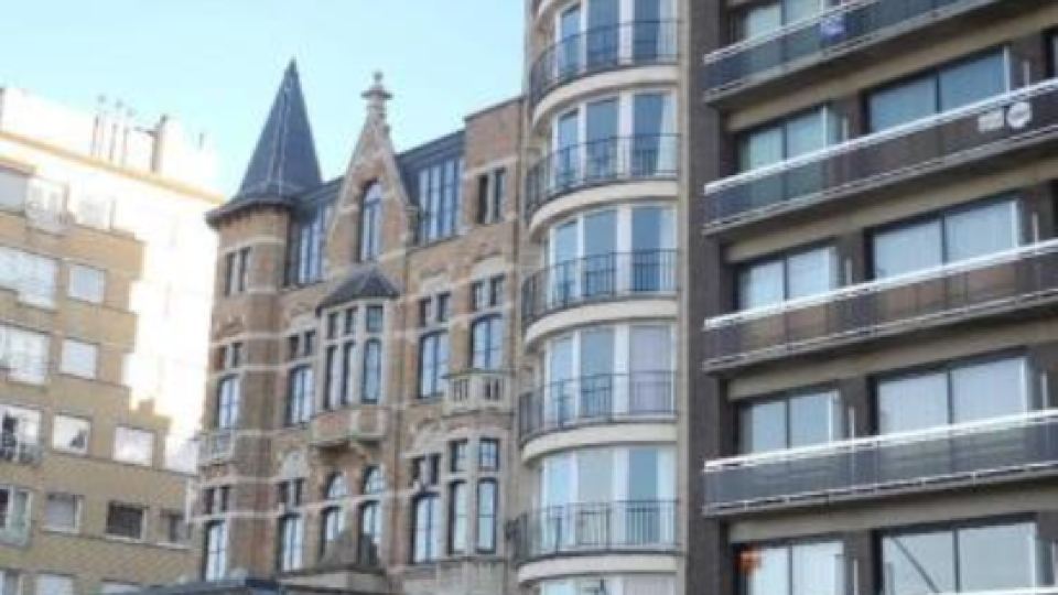 Apartment Sandeman
