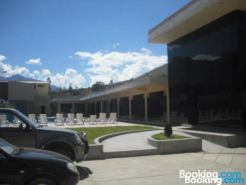 La Estancia Hotel