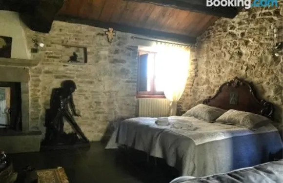 洛坎達拉坎帕娜酒店