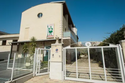 Il Crusco B&B Matera - Suite and Rooms