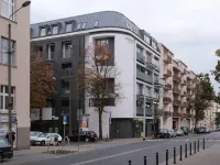 Super-Apartamenty City Center z wanną 鄰近威爾達的酒店