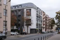 Super-Apartamenty City Center