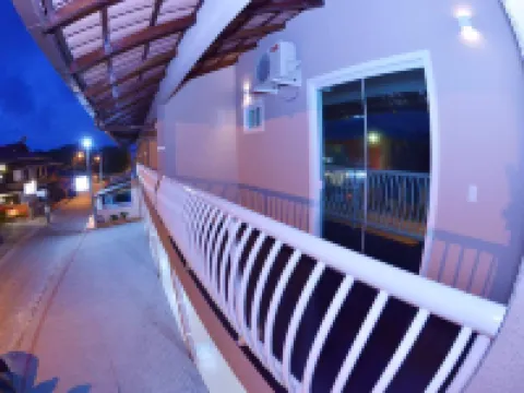 Pousada Recanto Das Cores Hotels in Penha