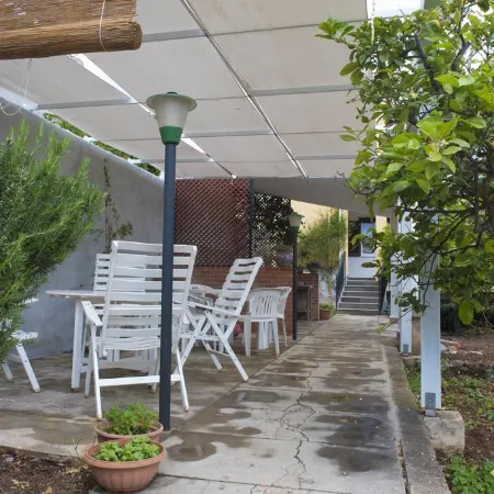 B&B l'Officina di Apollo