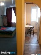Apartment on Polyarnaya 4