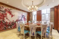 Wenbo Hotel Hotels in Bayannur