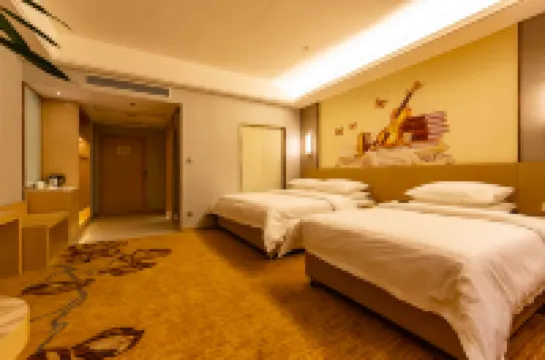 Vienna International Hotel