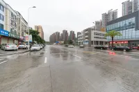 Shangmeiyuanpin Hotel (Heyuan Jianji Shopping Center)