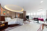 紫金金聚商務酒店 鄰近紫金縣狀元露營服務部的酒店