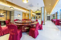 Nai E-sports Hotel (Beihai Beibu Gulf Plaza Walmart Plaza)