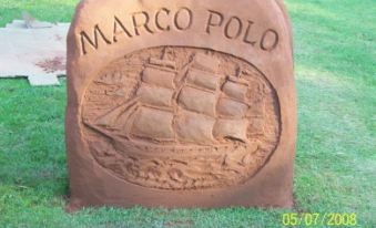 Marco Polo Inn